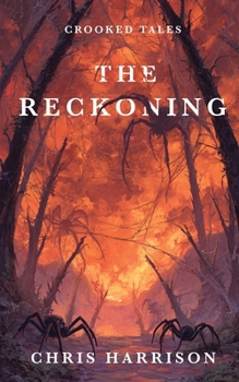 Paperback The Reckoning Book