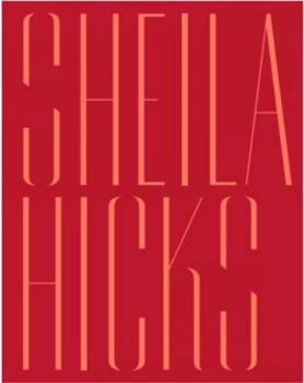 Paperback Sheila Hicks: Off Grid Book