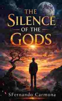 Paperback The Silence of The Gods Book