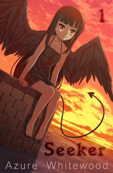 Paperback Seeker, Vol. 1 Book