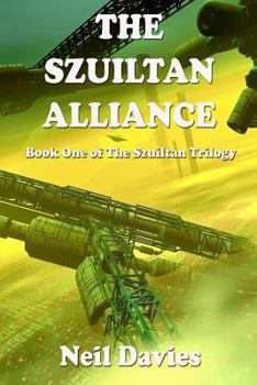 Paperback The Szuiltan Alliance Book