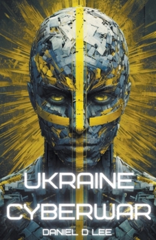 Paperback Ukraine Cyberwar Book