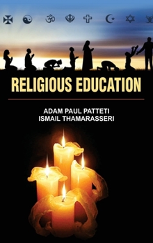 Hardcover Religious Education Book