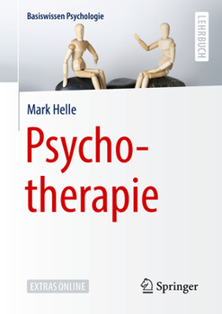 Paperback Psychotherapie [German] Book