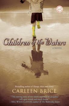 Paperback Children of the Waters Book