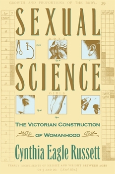 Sexual Science: The Victorian Constuction of Womanhood