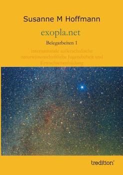 Paperback Exopla.Net [German] Book