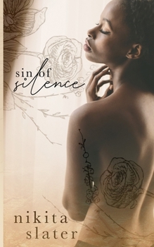 Paperback Sin of Silence Book