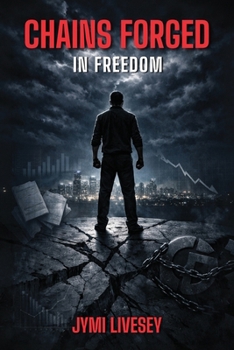 Paperback Chains Forged in Freedom Book