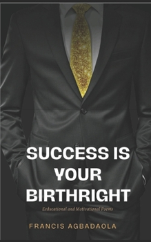 Paperback Success Is Your Birthright Book