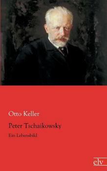 Paperback Peter Tschaikowsky [German] Book