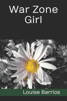 Paperback War Zone Girl Book