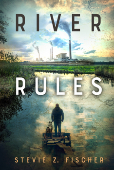 Paperback River Rules Book