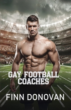 Paperback Gay Football Coaches Book
