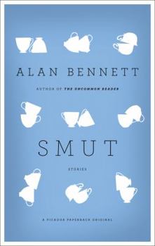 Paperback Smut Book