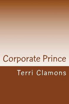 Paperback Corporate Prince Book