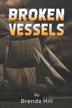 Paperback Broken Vessels Book