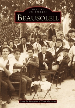 Paperback Beausoleil [French] Book