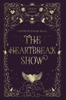Hardcover The Heartbreak Show Book