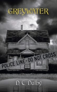 Paperback Greywater Book