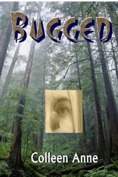 Paperback Bugged Book