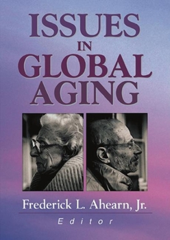 Paperback Issues in Global Aging Book