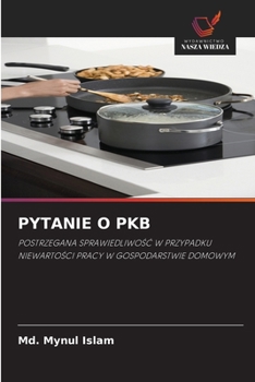 Paperback Pytanie O Pkb [Polish] Book