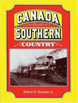 Canada Southern Country