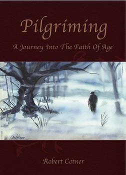 Paperback Pilgriming Book