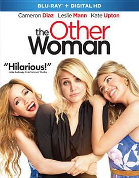 Cover for "The Other Woman"