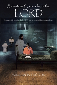 Paperback Salvation Comes from the LORD Book