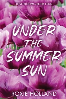 Paperback Under the Summer Sun Book
