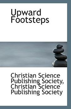 Paperback Upward Footsteps Book