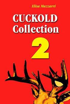 Paperback Cuckold collection 2 Book