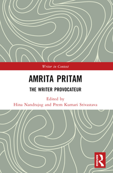 Amrita Pritam