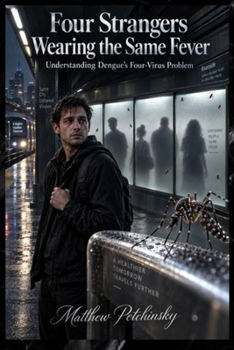 Four Strangers Wearing the Same Fever: Understanding Dengue's Four-Virus Problem
