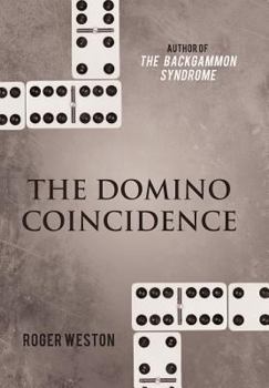 Hardcover The Domino Coincidence Book