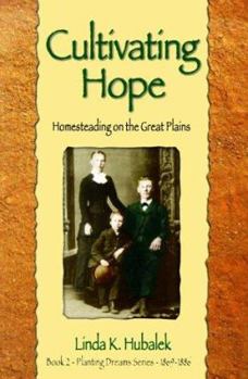 Paperback Cultivating Hope Book