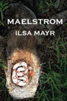 Paperback Maelstrom Book
