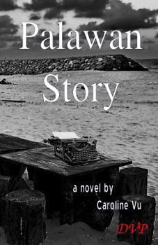 Paperback Palawan Story Book