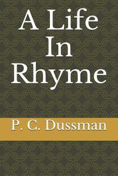 Paperback A Life in Rhyme Book