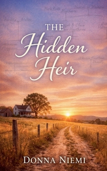 Paperback The Hidden Heir Book