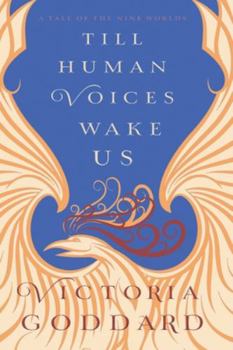 Paperback Till Human Voices Wake Us Book