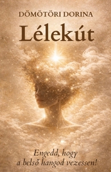Paperback Lélekút [Hungarian] Book