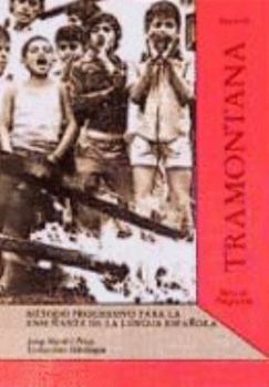 Paperback Tramontana. Spanisch [German] Book