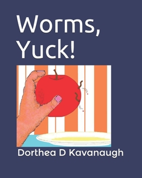 Paperback Worms, Yuck! Book