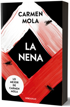 La Nena (edición limitada) / The Girl (LA NOVIA GITANA) (Spanish Edition)