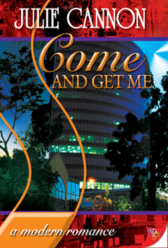 Paperback Come and Get Me Book