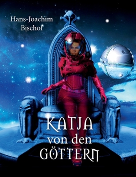 Paperback Katja von den Göttern [German] Book