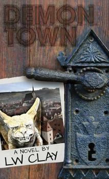 Hardcover Demontown Book